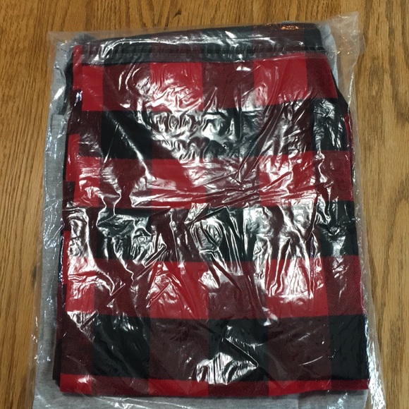 North Pole pajama set - Picture 2 of 3